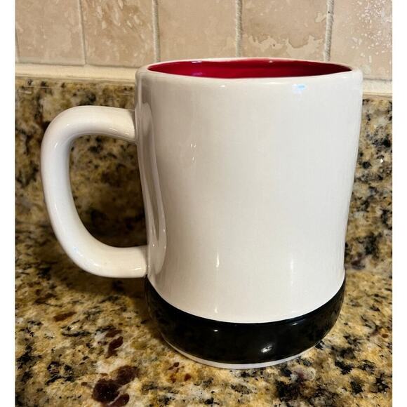 NIB Rae Dunn Christmas Mug and Ornament Set - Picture 5 of 8